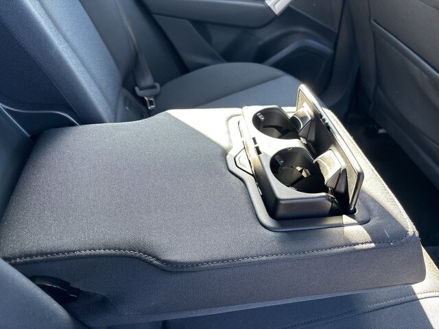 Audi Q2 35 TFSI S-Tronic