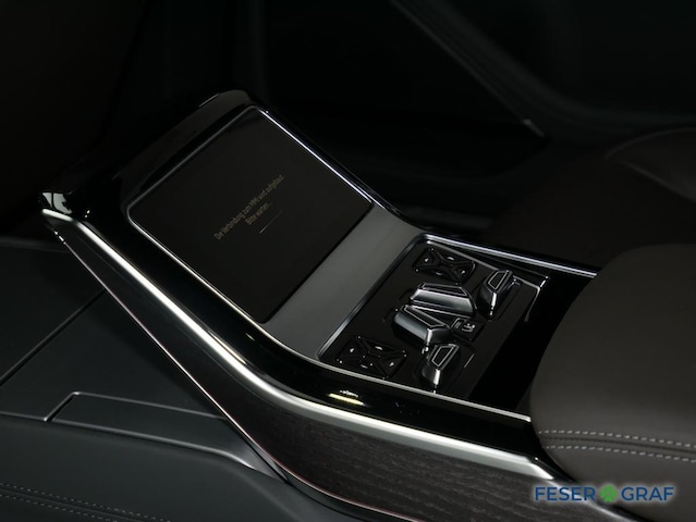 Audi A8 60 TFSI Lang Quattro
