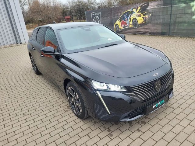 Peugeot 308 Allure Pack SW