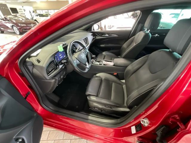 Opel Insignia Ultimate