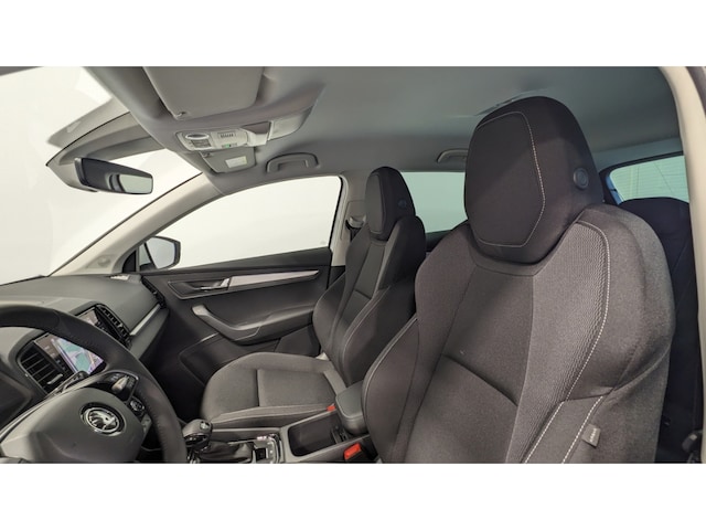 Skoda Karoq 1.5 TSI Selection