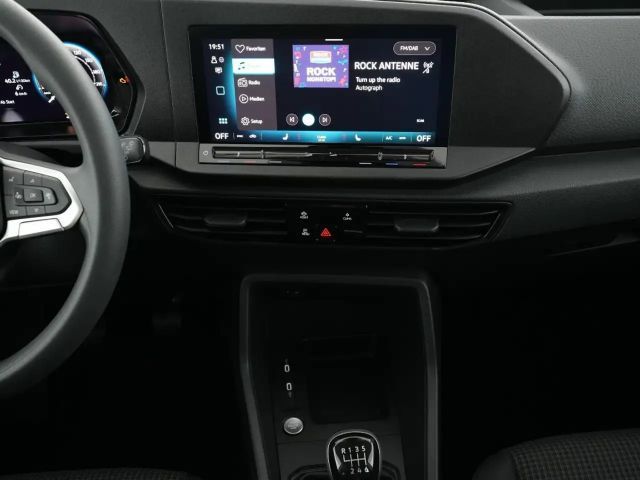 Volkswagen Caddy Combi