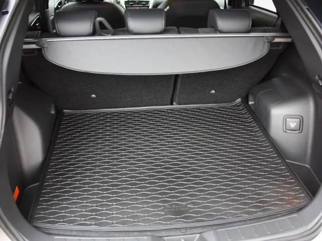 Mitsubishi Eclipse Cross 4WD PHEV