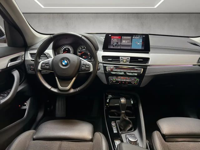 BMW X1 xDrive25e