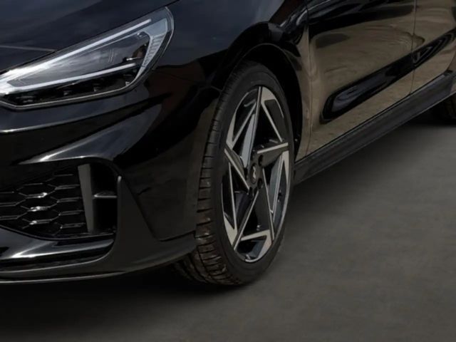 Hyundai i30 N Line T-GDi