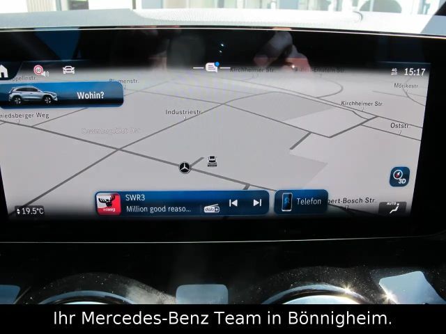 Mercedes-Benz GLA 180 AHV / Winter-Paket / RFK