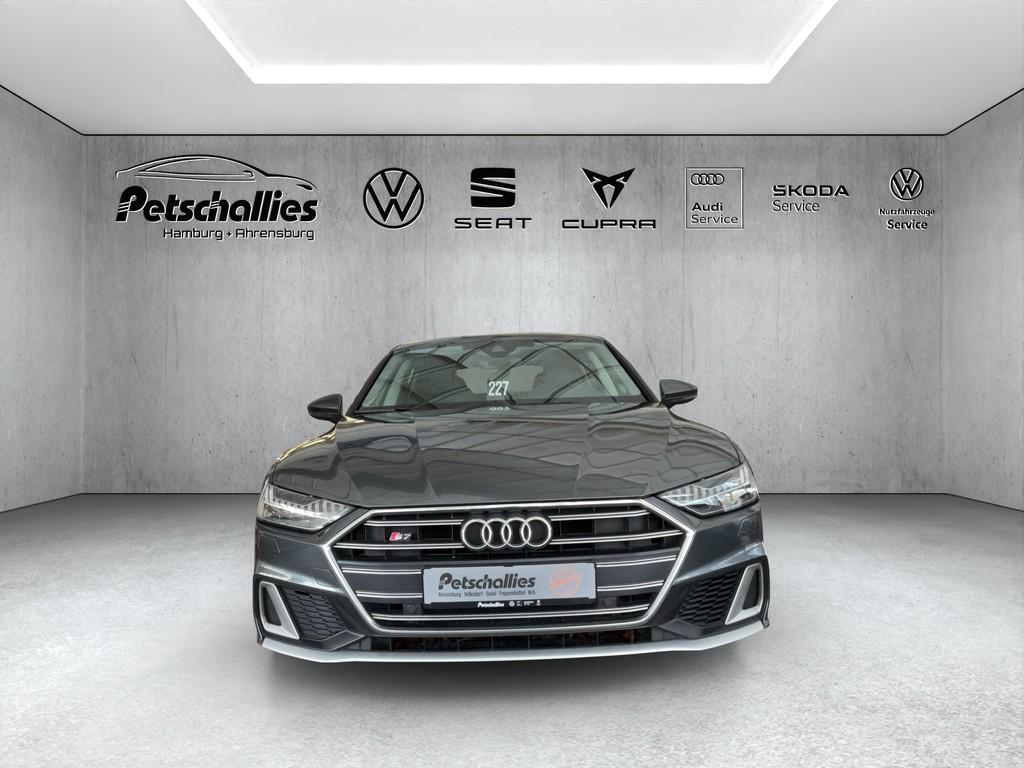 Audi S7 3.0 TDI Quattro Sportback