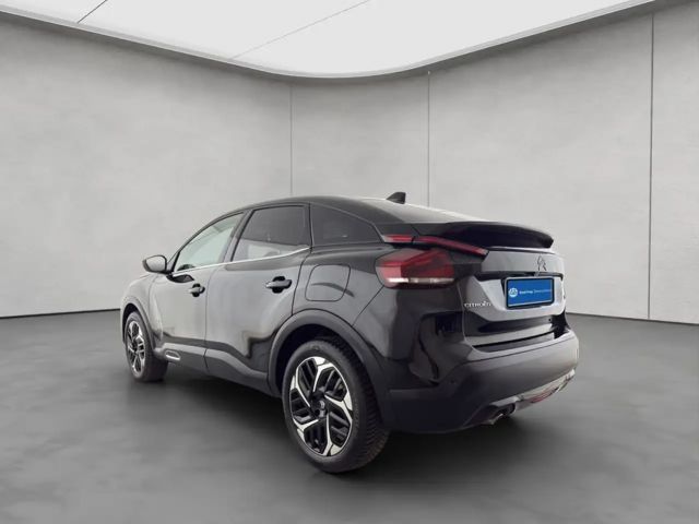 Citroën C4 PureTech Shine