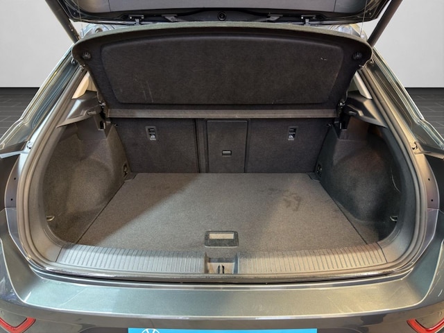 Volkswagen T-Roc 2.0 TDI IQ.Drive Style