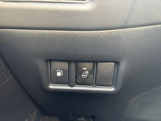 Toyota C-HR Hybride Team D