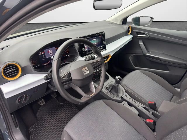 Seat Ibiza 1.0 TSI Style