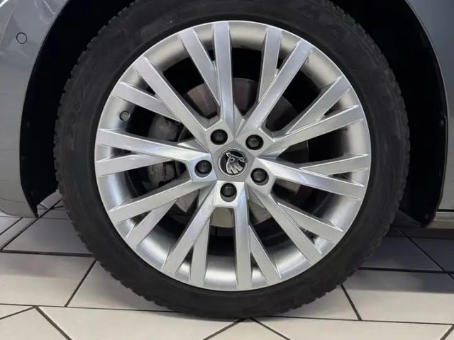 Skoda Superb 1.5 TSI Ambition