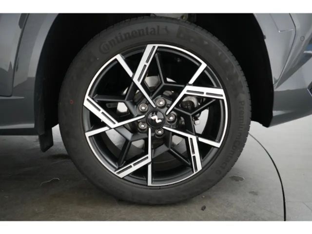 Hyundai Tucson N Line T-GDi