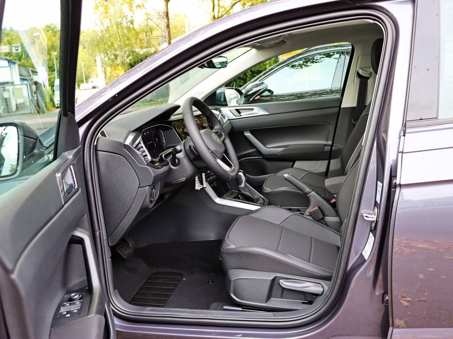 Volkswagen Taigo 1.5 TSI DSG IQ.Drive Style