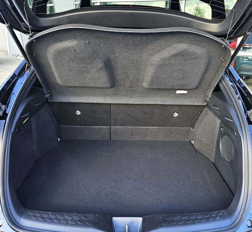 Toyota C-HR 5-deurs Basis