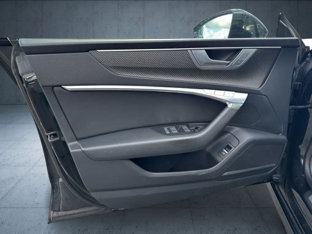 Audi S7 TDI Matrix/Pano/B&O/Carbon/Assist