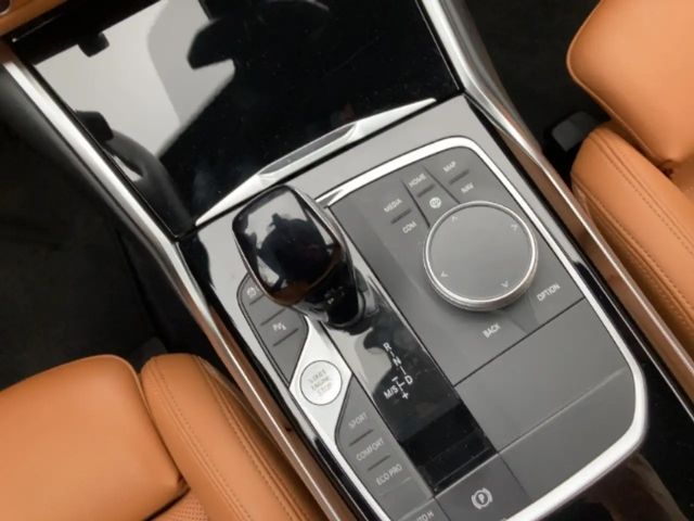 BMW 320 320d Touring xDrive