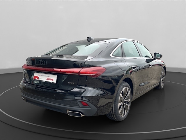 Audi A5 Quattro S-Tronic