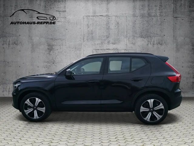 Volvo XC40 Recharge Ultimate