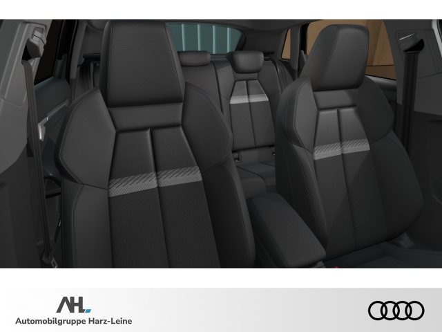 Audi A3 35 TDI S-Tronic