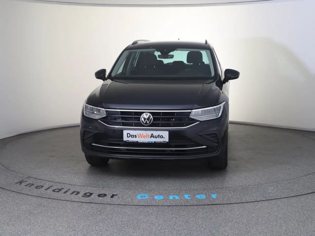 Volkswagen Tiguan 4Motion DSG Life