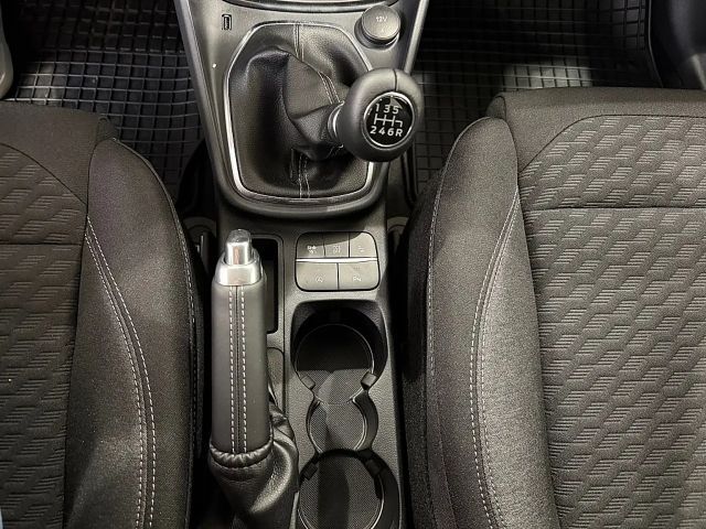 Ford Puma EcoBoost Titanium