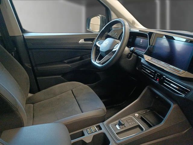 Volkswagen Caddy DSG Style