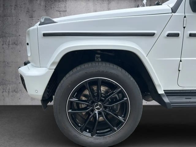 Mercedes-Benz G 500 AMG Line