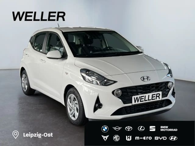 Hyundai i10 1.0 Trend