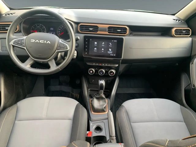 Dacia Duster 1.3 TCe 2WD Extreme II TCe 150