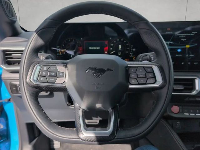 Ford Mustang Fastback GT 5.0 V8