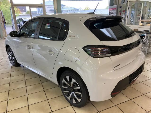 Peugeot 208 PureTech Style