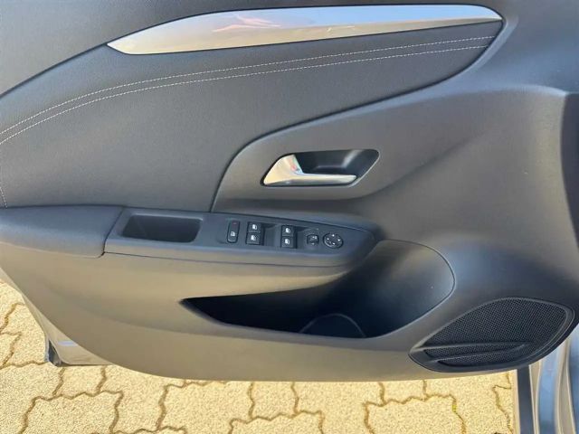 Opel Corsa GS-Line Grand Sport