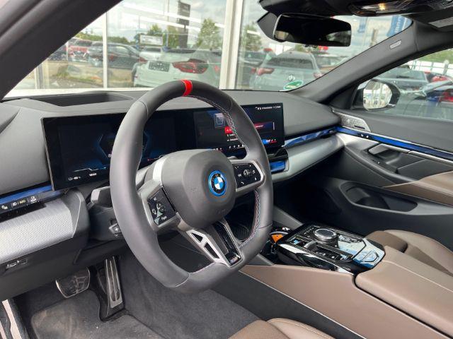 BMW i5 M60 Sedan xDrive
