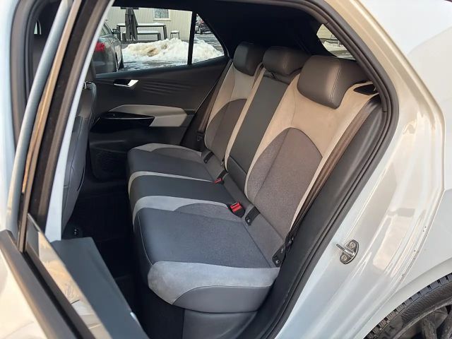 Volkswagen ID.3 58 KWh Performance Pro