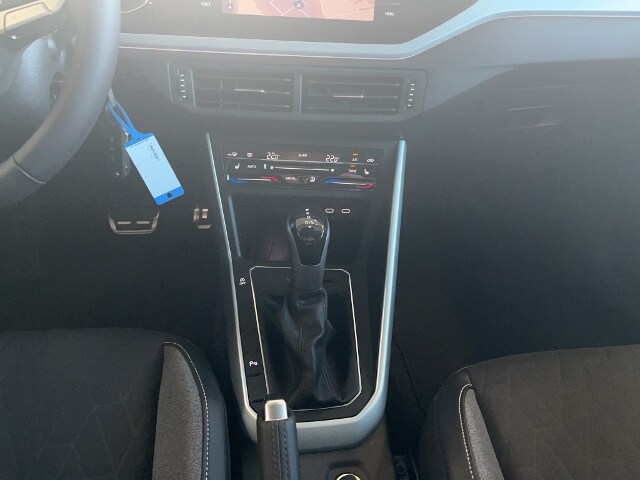 Volkswagen Taigo 1.5TSI GOAL*LED*NAVI*AHK*RFK*SITZH