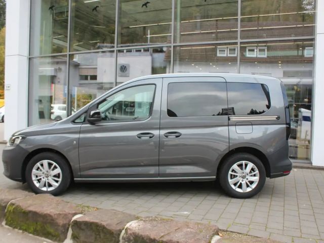 Volkswagen Caddy 2.0 TDI Combi