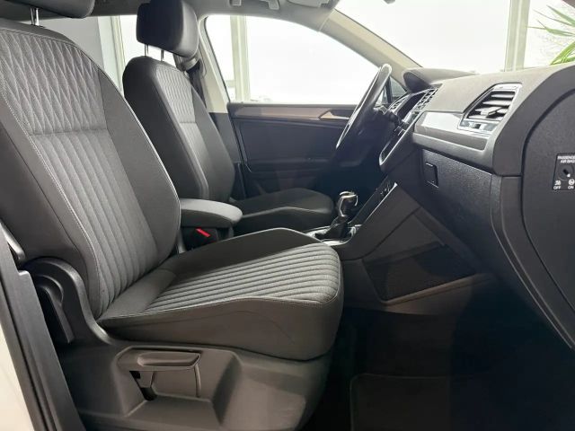 Volkswagen Tiguan Allspace Life