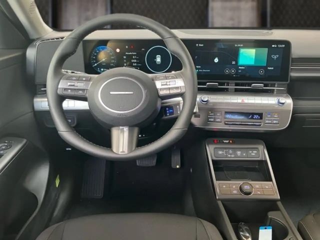 Hyundai Kona 1.6 2WD