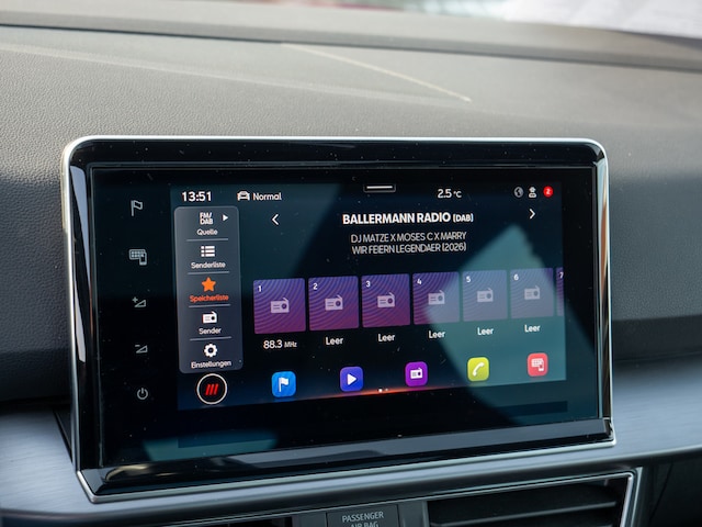 Seat Tarraco 2.0 TDI 4Drive FR-lijn