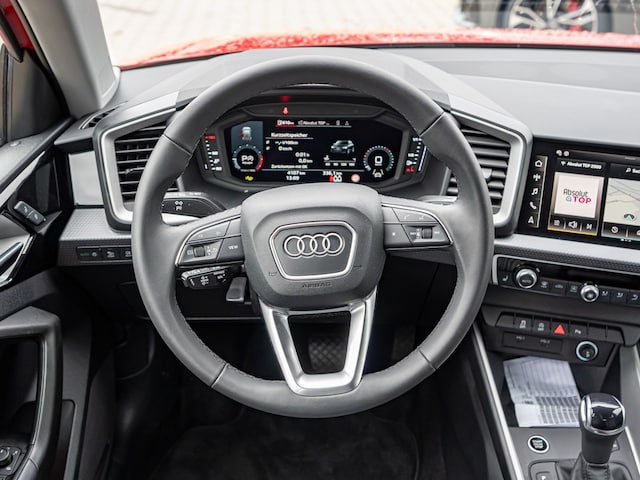 Audi A1 30 TFSI S-Tronic Sportback