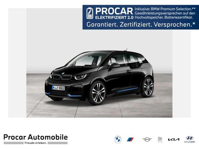 BMW i3 120Ah S