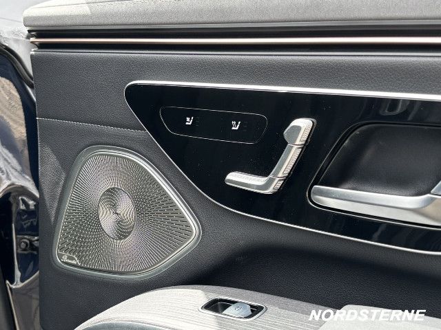 Mercedes-Benz EQS 450 Sedan