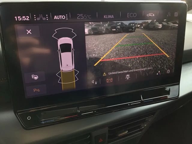 Cupra Born LM19 PANO eSITZE KAMERA PILOT-M ACC