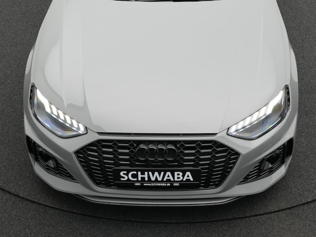 Audi RS4 Avant Quattro