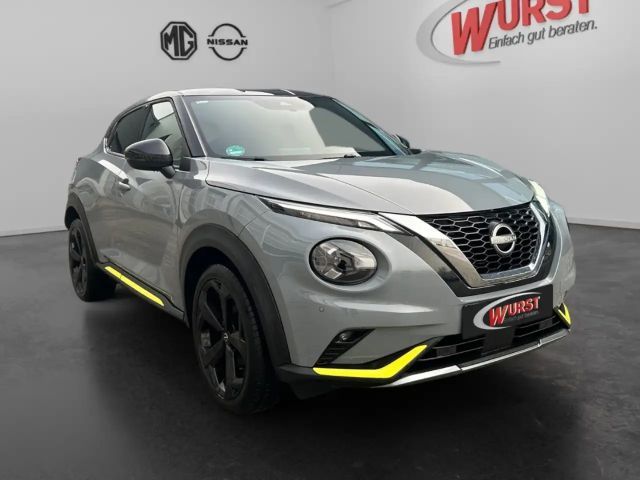 Nissan Juke IG-T