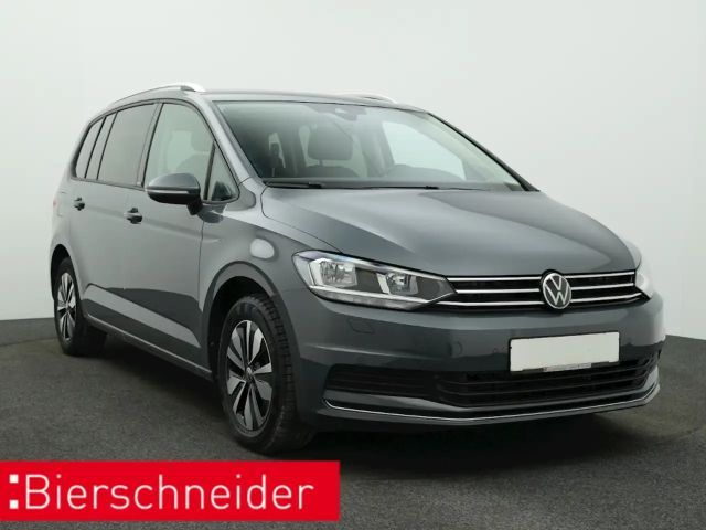 Volkswagen Touran 2.0 TDI Move