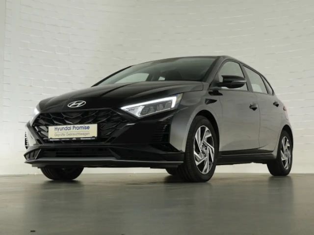 Hyundai i20 T-GDi Trend