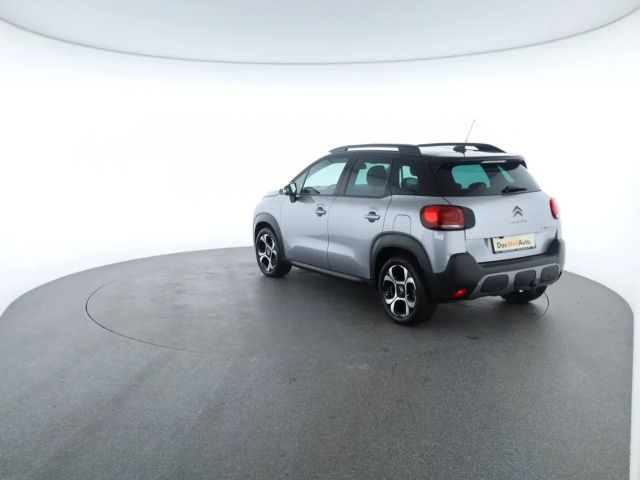 Citroën C3 Aircross BlueHDi Feel