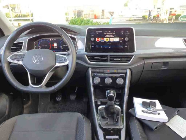 Volkswagen T-Roc 1.0 TSI Style